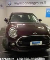 MINI Clubman 2.0 Cooper D Business Automatica