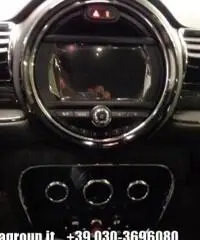 MINI Clubman 2.0 Cooper D Business