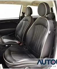 MINI Cooper 1.6 16V COOPER AUT PELLE CRUISE SOLO 43.000 KM