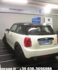MINI Cooper D 1.5D 3p.