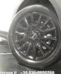 MINI Cooper D 1.5D 3p.