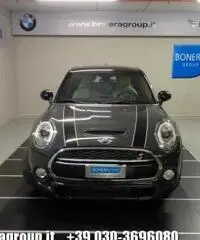 MINI Cooper S 2.0 Hype 5 porte