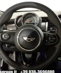 MINI Cooper S 2.0 Hype 5 porte