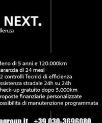 MINI Countryman Cooper D Automatica