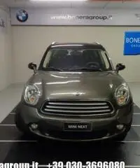 MINI Countryman Cooper D Automatica