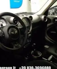 MINI Countryman Cooper D Automatica