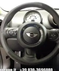 MINI Countryman Cooper D Automatica