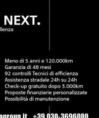 MINI Mini Mini 1.5 One D 5 porte