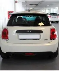 MINI One 1.2 55kW NEOPATENTATI