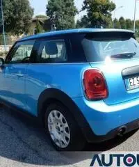 MINI One 1.2 ONE NEOPATENTATI SOLO 18.000 KM NUOVA