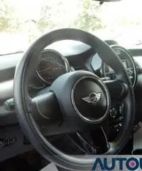 MINI One 1.2 ONE NEOPATENTATI SOLO 18.000 KM NUOVA