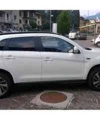 Mitsubishi ASX 1.8 DI-D 150 CV 4WD Intense Panorami