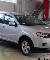 MITSUBISHI OUTLANDER 2.0 DI-D-INVITE FAP