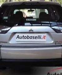 MITSUBISHI OUTLANDER 2.0 DI-D-INVITE FAP