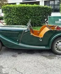 MORGAN 4/4 1200 SERIE 1 RHD