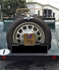 MORGAN 4/4 1200 SERIE 1 RHD