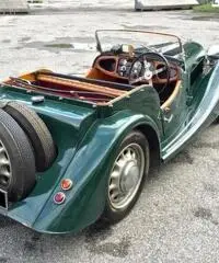 MORGAN 4/4 1200 SERIE 1 RHD