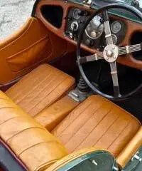 MORGAN 4/4 1200 SERIE 1 RHD