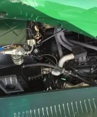 Morgan - 4/4 1600 2 Seater