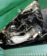 Morgan - 4/4 1600 2 Seater