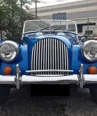 MORGAN 4/4 1600 2 SEATER