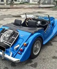 MORGAN 4/4 1600 2 SEATER