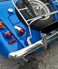 MORGAN 4/4 1600 2 SEATER