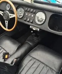 MORGAN 4/4 1600 2 SEATER