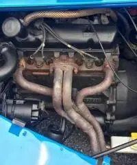 MORGAN 4/4 1600 2 SEATER