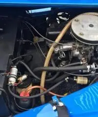 MORGAN 4/4 1600 2 SEATER