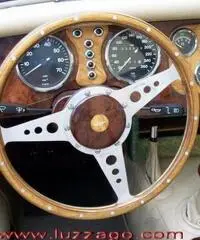 Morgan - Plus 4 4 Seater 2000 1993