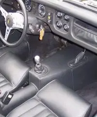 Morgan - Plus 8 4.6 Supercharged