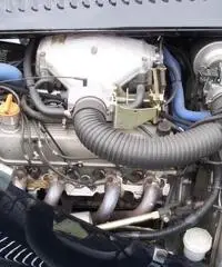 Morgan - Plus 8 4.6 Supercharged