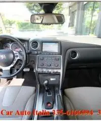 NISSAN GT-R 3.8 V6 Premium Edition KIT HKS TAGLIANDATA REGOLAR