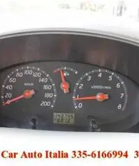 NISSAN Micra 1.2 16V 5 porte IDEALE NEOPATENTATI UNIPROPRIETARI