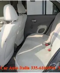 NISSAN Micra 1.2 16V 5 porte IDEALE NEOPATENTATI UNIPROPRIETARI