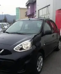 Nissan Micra 1.2 5P Comfort , KM0 - PROMO