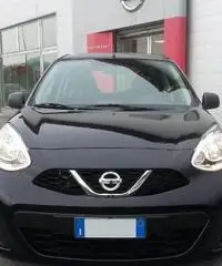 Nissan Micra 1.2 5P Comfort , KM0 - PROMO