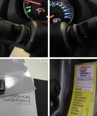 Nissan Qashqai+2 2.0 DCI DPF 4WD Aut. ACENTA - 4X4 - 7 POSTI - TETTO- UNICO PROPR.