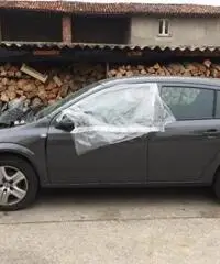 OPEL Astra 1.4 16V GPL TECH 5 porte INCIDENTATA