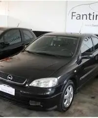 OPEL Astra 1.4i 3P METANO GARANZIA 12 MESI