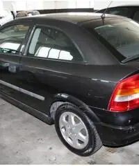 OPEL Astra 1.4i  3P METANO GARANZIA 12 MESI