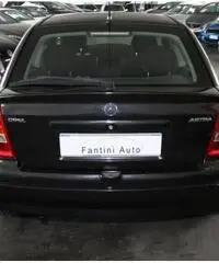 OPEL Astra 1.4i  3P METANO GARANZIA 12 MESI