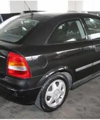 OPEL Astra 1.4i  3P METANO GARANZIA 12 MESI