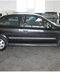 OPEL Astra 1.4i  3P METANO GARANZIA 12 MESI