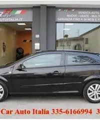 OPEL Astra GTC 1.4 16V Twinport 3 porte Enjoy UNICO PROPRIETA