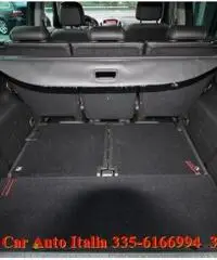 OPEL Zafira 1.6 T EcoM 150CV Cosmo 7 POSTI UNICO PROPRIETARIO