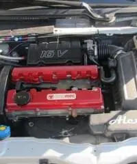 Peugeot 106 N2 da corsa