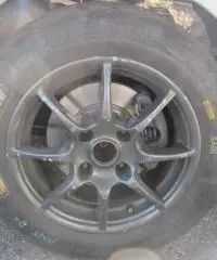 Peugeot 106 N2 da corsa