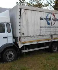 RENAULT Master T35 2.8 dTi PM   180 